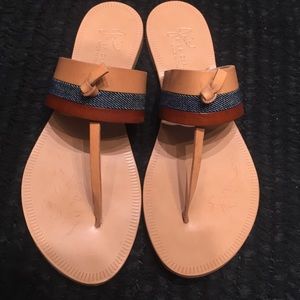 Joie A La Plage Naima Sandals